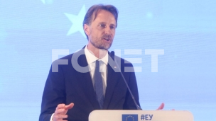Demokratska Srbija u EU